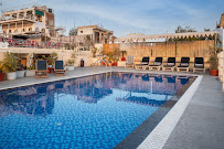Udaigarh Udaipur - Heritage Hotel with Lake View Rooftop